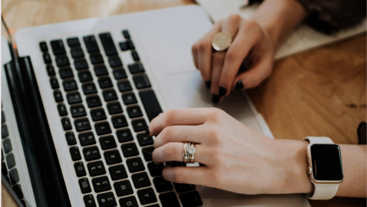 Beginner to Blogger Blueprint